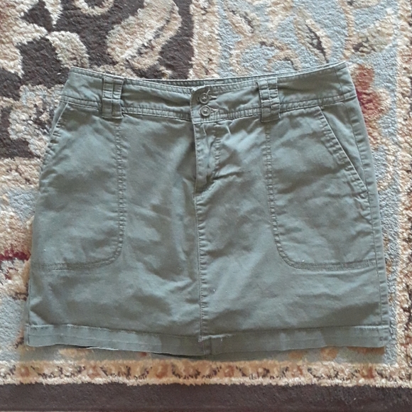 *Host Pick*St John's Bay stretch skort - Picture 5 of 8